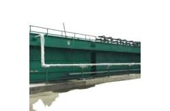 China Portable Integrated MBR Equipment for Wastewater Treatment Plant supplier