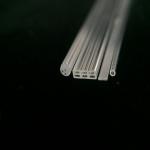 Transparent Heat Resistance Quartz Capillary Tube For Solar