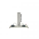 Educational Flow Meter Calibration Equipment ISO9001 For Fluid Mechanics for sale