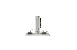 China Educational Flow Meter Calibration Equipment ISO9001 For Fluid Mechanics supplier