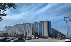 china Screw Driven Elevator exporter