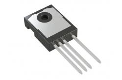 China 1700V Transistors MSC750SMA170B4 N-Channel Transistors TO-247-4 Silicon Carbide supplier