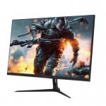 High Definition Computer Monitor 300cd/M2 32 Inch Lcd Pc Monitor Time Monitor for sale