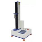 0.1-500mm/Min Tensile Strength Measuring Instrument , 50 / 60Hz Pulling Force Tester for sale