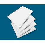 Super Soft Silicone Rubber Sheet Smooth Finish For Dishware , Microwave