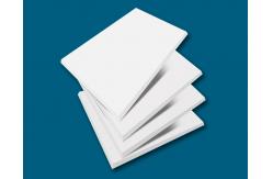 China Super Soft Silicone Rubber Sheet Smooth Finish For Dishware , Microwave supplier