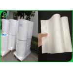 Purely Fabric Waterproof Fabric Printer Paper Roll For Bag Material