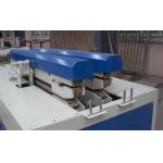 PP PE Plastic Extrusion Equipment , Plastic Pp Sheet Extrusion Line