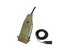 China CE IP68 Ultrasonic Open Channel Flow Meter supplier