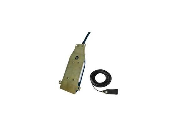 CE IP68 Ultrasonic Open Channel Flow Meter