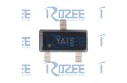 China TLV431AIDBZR supplier