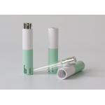 10ml cosmetic pocket refillable perfume atomizer twist up spray bottle with pump