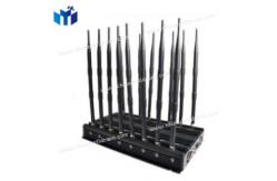 China Anti Drone Detector ＆Walkie-Talkie Radio Frequency Finding And Early Warnning supplier