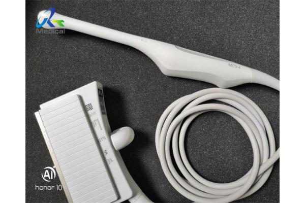Endocavity Array Ultrasound Transducer Probe Siemens Acuson MC9-4