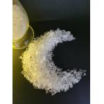 High Gloss Low Temperature Curing 50:50 Polyester Resin For Powder Coating for sale