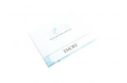 China Pull Case Luxury Cosmetic Packaging Boxes , Skincare Packaging Boxes 20cm Width supplier