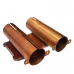 Brass Parts Milling Turning Service Plating CNC Machining Parts for sale