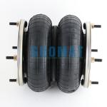 W01R584055 Firestone Industrial Air Spring Dunlop 8''×2 Air Actuator High Durable for sale