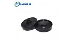 China CNC Turning Milling Parts Machining Parts Custom Nylon Rapid Prototyping Service supplier