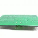 GE IS200ECTBG1ADE Exciter Contact Terminal Board 