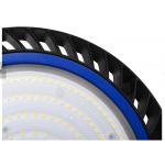 150 Watt UFO High Bay LED , LED High Bay Workshop Lights 5000K Shopping Mall for sale