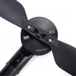 6X10-II Coaxial drone arm set  brushless motor for sale