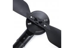 China 6X10-II Coaxial drone arm set  brushless motor supplier