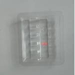 1ml Ampoule Tray Medicine Packaging Box With Customized Dimensions for sale