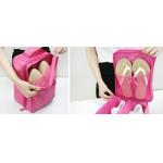 Wholesale hand shoe bag, waterproof shoe bag for sale