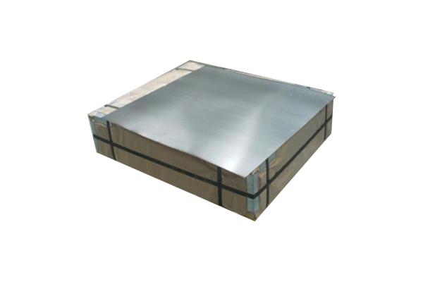 Thickness 0.32mm Packaging Tin Plated Steel Sheet DR8CA Hardness tinplate SPTE TFS