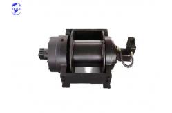 China 10000Nm 20 Ton Hydraulic Winch For Truck Robust And Long Lasting supplier