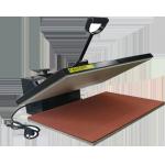 Multi Purpose Heat Press Transfer Machine For Clothing 0-399s Time Range for sale
