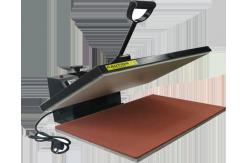 China Multi Purpose Heat Press Transfer Machine For Clothing 0-399s Time Range supplier