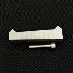 IEC 60335-2-3 Simulated Hand Feeler Gauge Steel Material