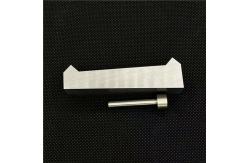 China IEC 60335-2-3 Simulated Hand Feeler Gauge Steel Material supplier