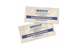China High Accuracy 1.0ng/Ml Troponin I Rapid Test Kit 25 Cassettes / Box supplier