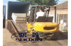 China Concertainer Defence Wall System Sand Filled Barriers Hesco Gabion supplier