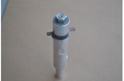 China High Power Ultrasonic Transducer , High Frequency Ultrasound Transducer supplier