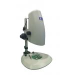 Laboratory Zoom Digital Video Microscope System With Coarse Fine Adjustment 200X