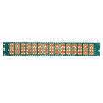 SIM Card Smart card pcb manufacture with ultrathin core for sale