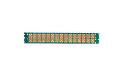 China SIM Card Smart card pcb manufacture with ultrathin core supplier
