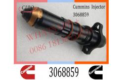 China Diesel NT855 N14 Common Rail Fuel Pencil Injector 3068859 3023934 3070155 3078200 supplier