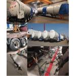 Qualified Third Party Inspection Services Compliant Sufficient For Marine Transportation for sale