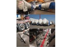 China Qualified Third Party Inspection Services Compliant Sufficient For Marine Transportation supplier