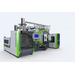 PLC Controlled Pressure Sintering Furnace With Graphite Heating Element for sale
