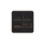 100MHz 144-LQFP Surface Mount STM32F413ZHT6  Embedded Microcontrollers IC for sale
