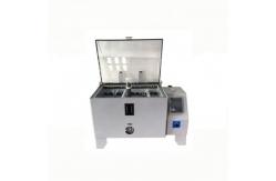 China Salt Spray Test Machine Cyclic Corrosion Chamber Tester supplier