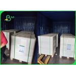 Durable Tear Resistant Paper Matte PP Synthetic 200um For Promotion Posters