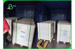 China Durable Tear Resistant Paper Matte PP Synthetic 200um For Promotion Posters supplier