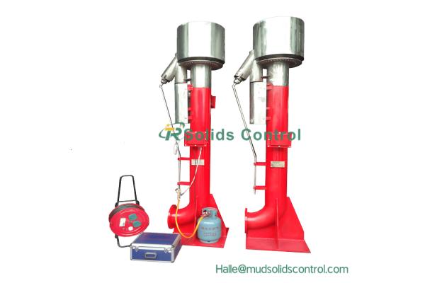 Safe And Harsh-Environment-Adaptable Automatic Ignition Solution For Flares